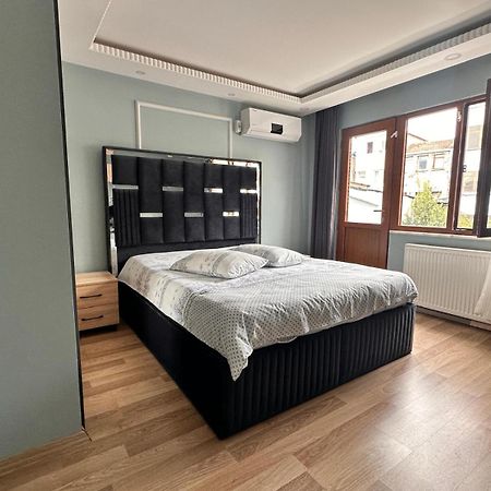 이스탄불 Sare House 아파트 외부 사진