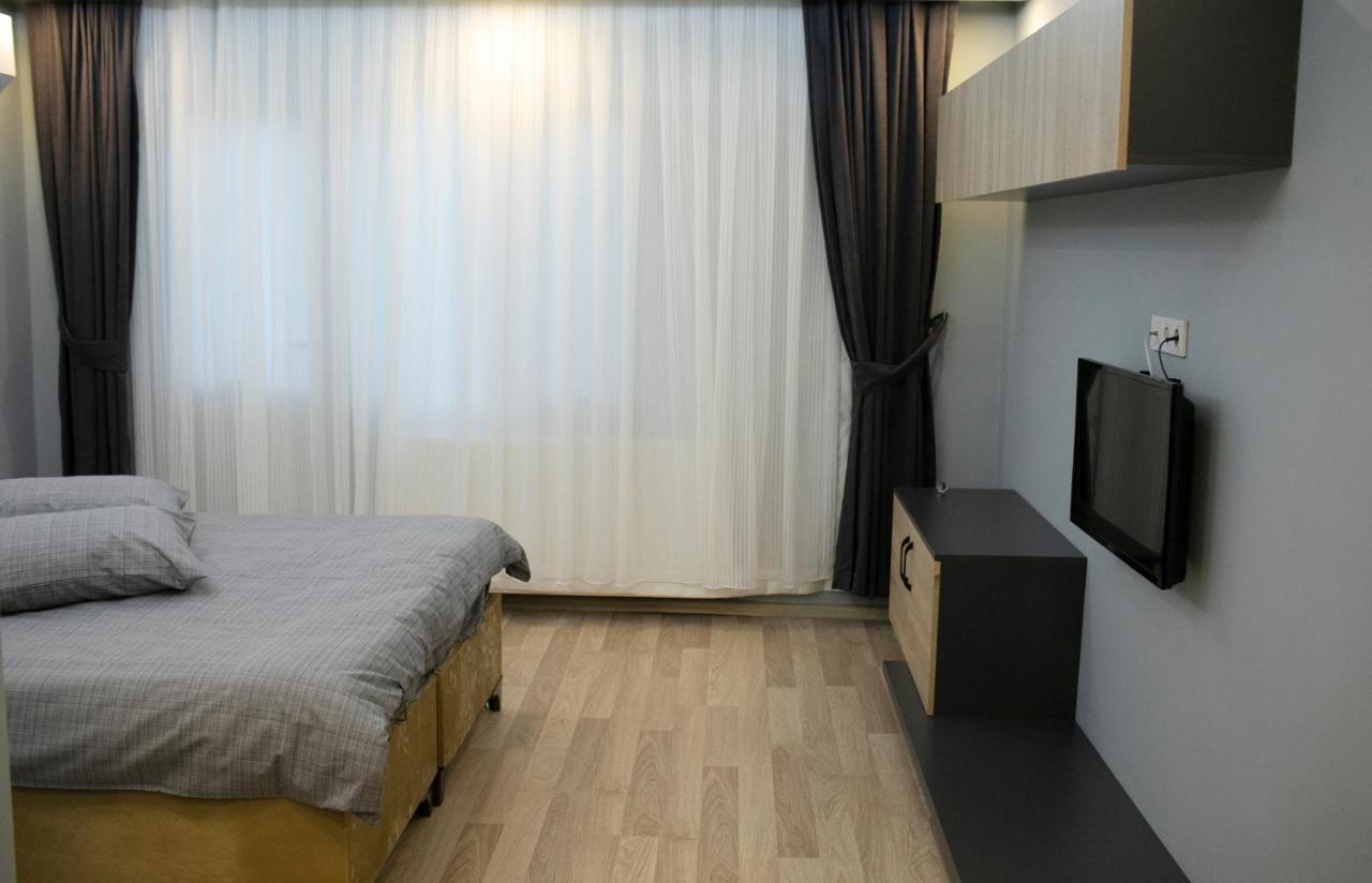 이스탄불 Sare House 아파트 외부 사진