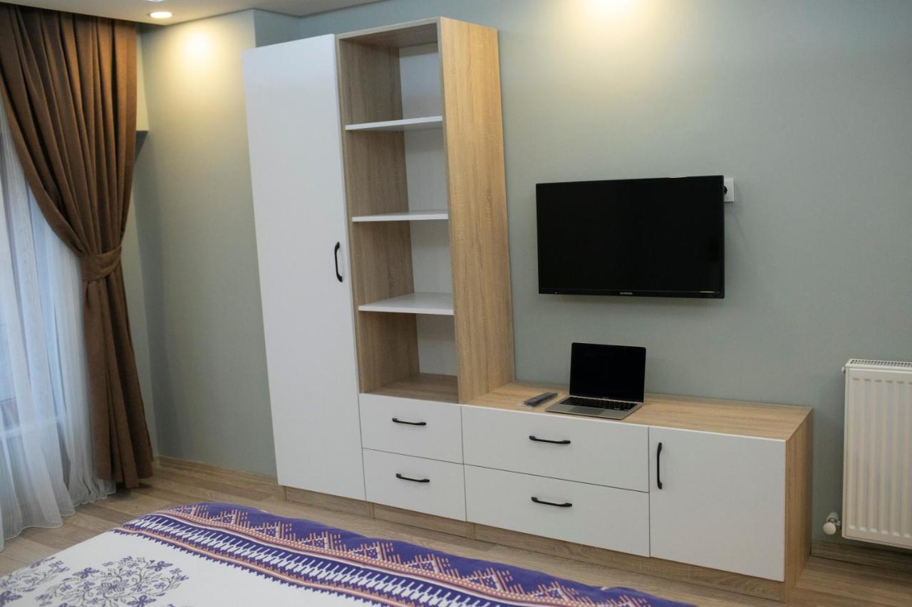 이스탄불 Sare House 아파트 외부 사진