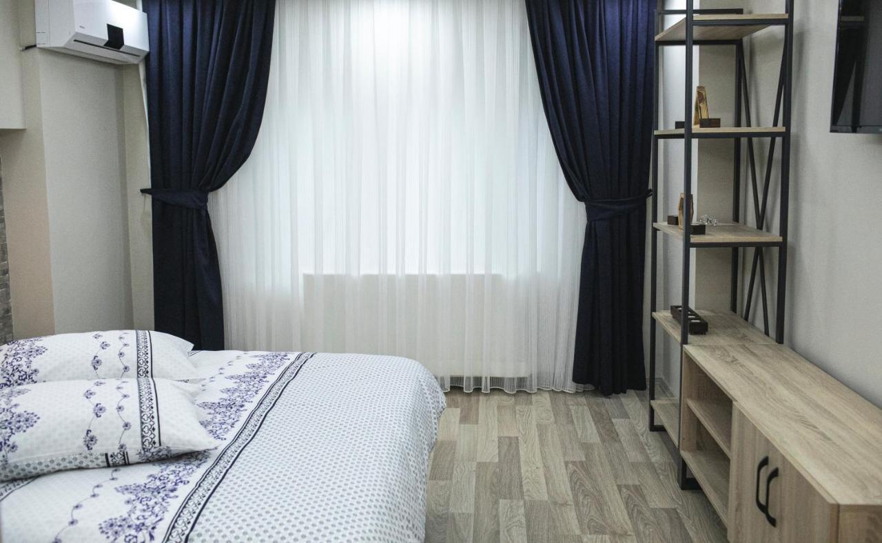 이스탄불 Sare House 아파트 외부 사진
