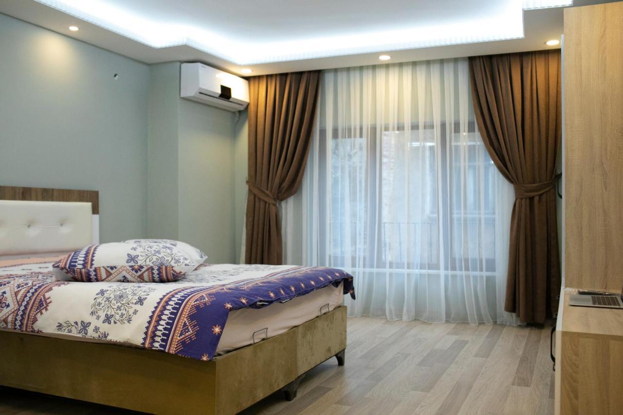 이스탄불 Sare House 아파트 외부 사진