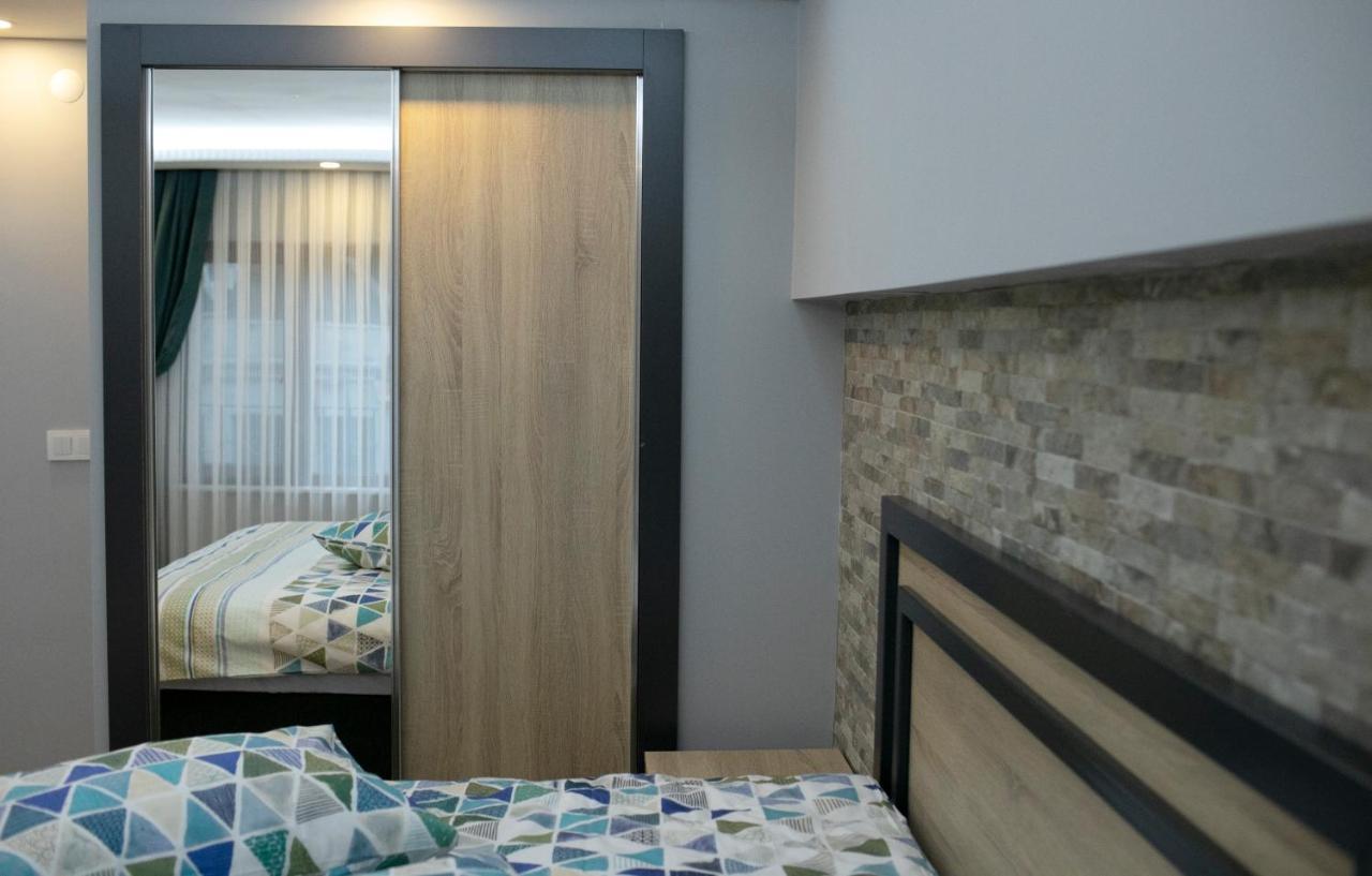 이스탄불 Sare House 아파트 외부 사진