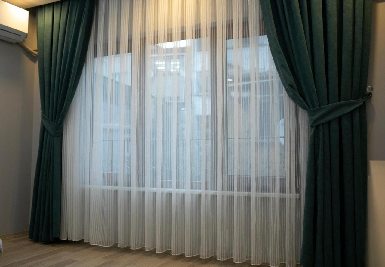 이스탄불 Sare House 아파트 외부 사진
