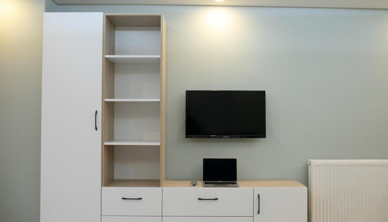 이스탄불 Sare House 아파트 외부 사진