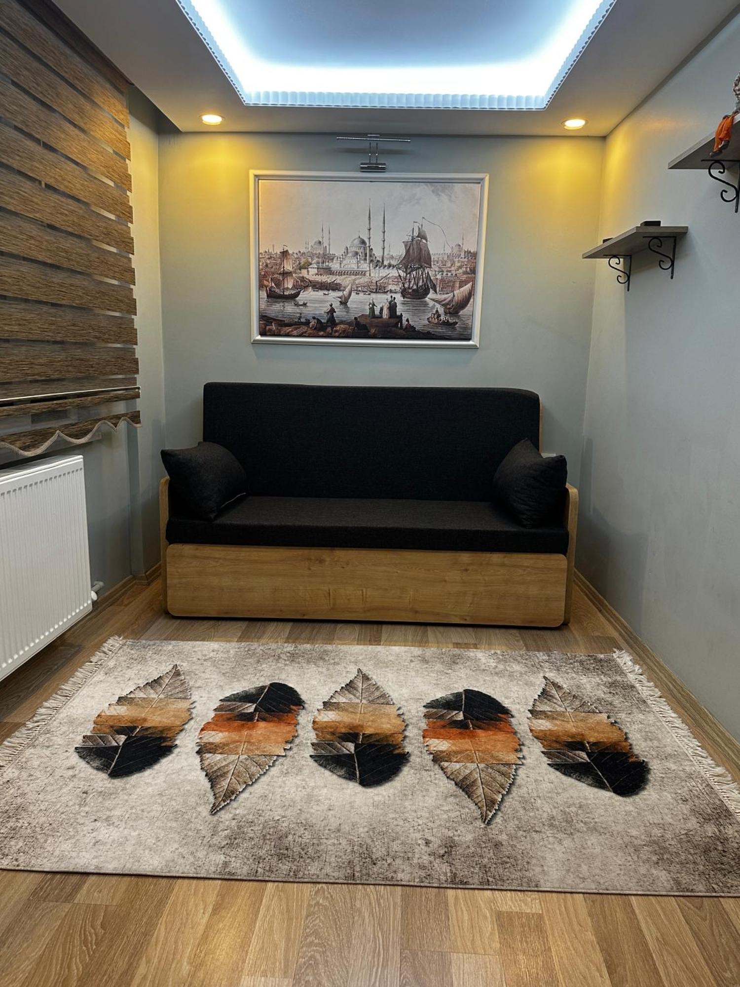 이스탄불 Sare House 아파트 외부 사진