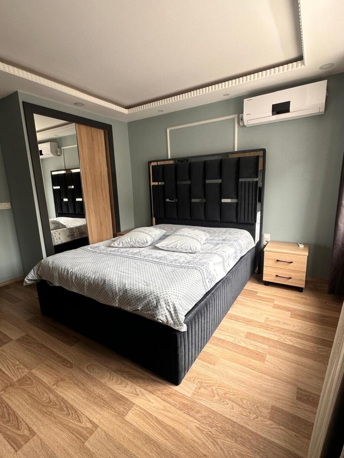 이스탄불 Sare House 아파트 외부 사진