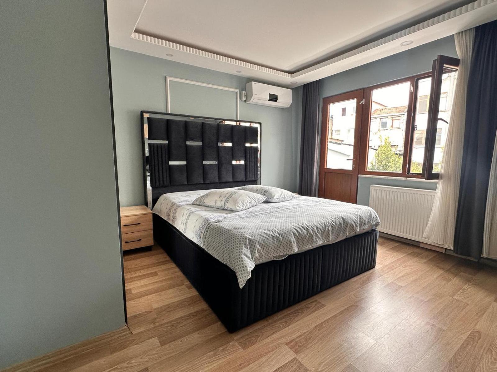 이스탄불 Sare House 아파트 외부 사진